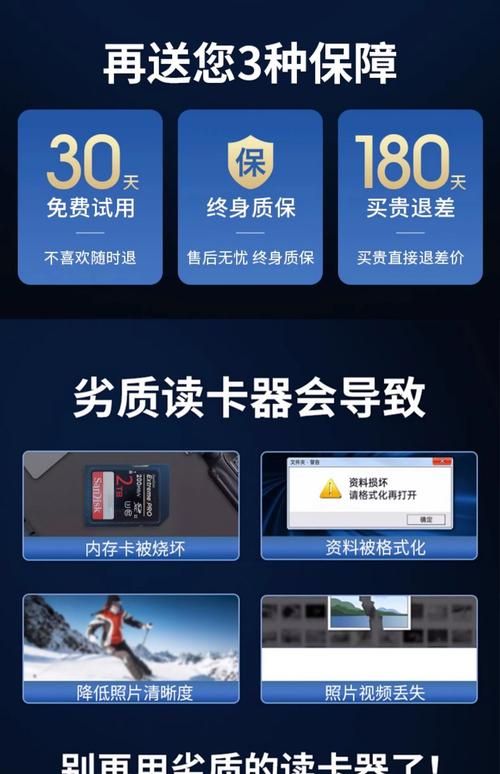 手机sd卡修复工具怎么用 简单几步轻松搞定