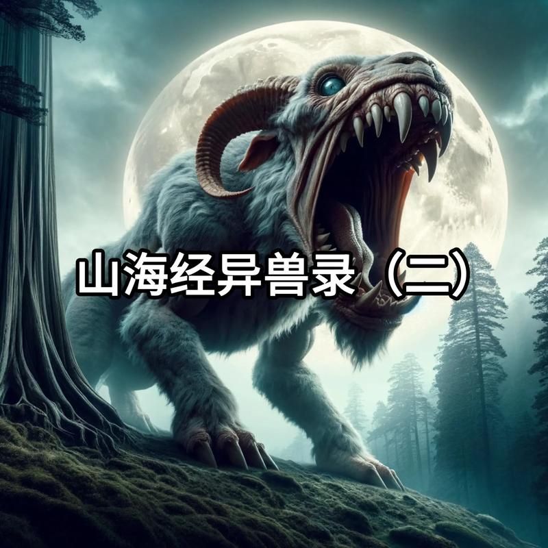 手游山海经异兽录异兽图鉴 稀有异兽获取方法