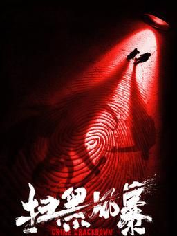 扫黑风暴播出电视台有哪些台完整版观看指南