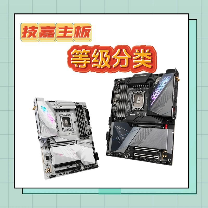 技嘉主板质量好不好 三年使用体验分享
