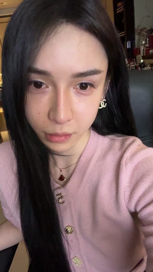 抖音晨曦姐姐怎么了为何突然不更新视频了