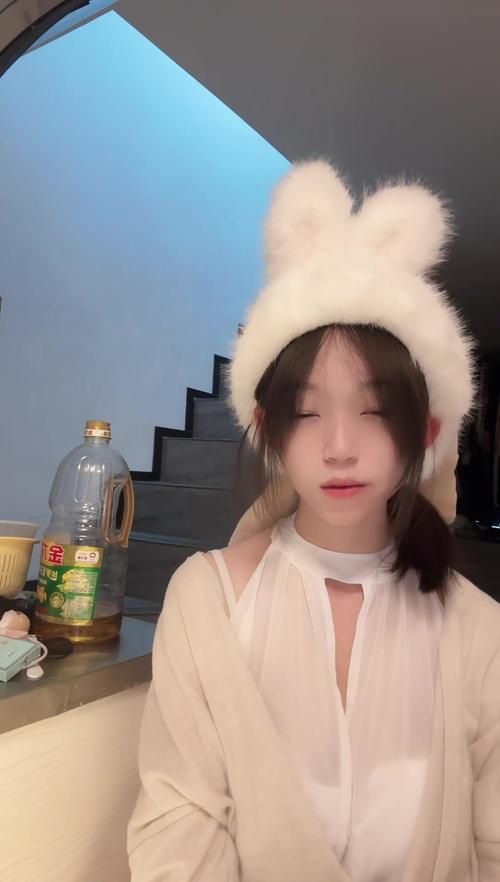 抖音晨曦姐姐怎么了为何突然不更新视频了