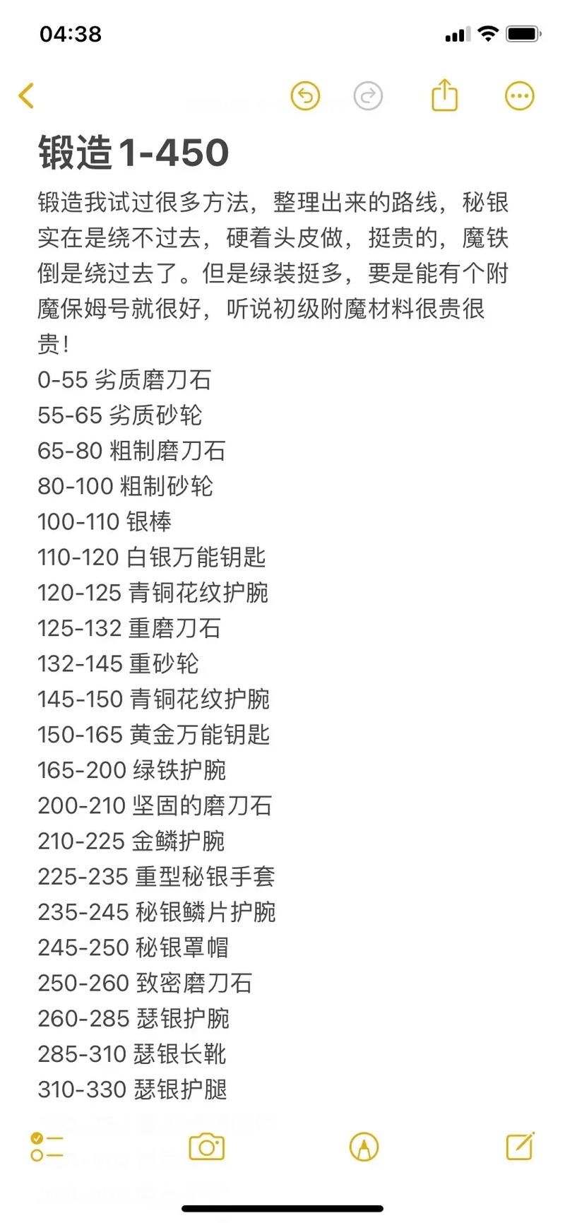 拔刀剑全部合成路线详解 材料收集与锻造技巧分享