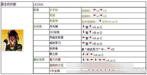 拳皇13按键设置怎么调 详细步骤图文解析