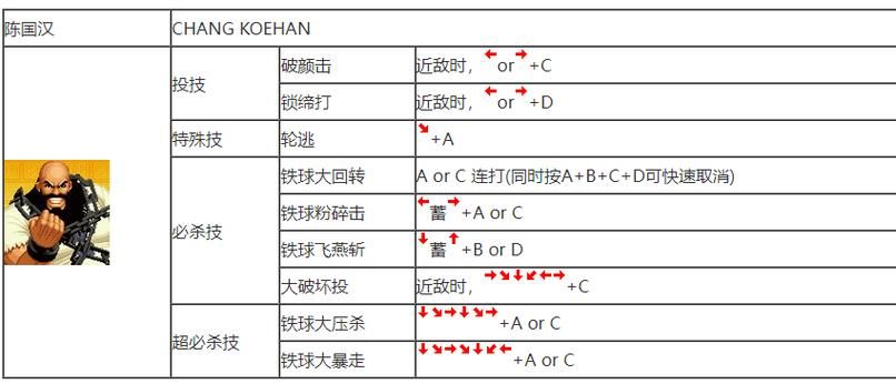 拳皇13按键设置怎么调 详细步骤图文解析
