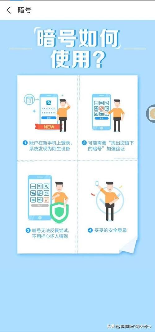 支付宝实名认证步骤图解 一分钟看懂认证流程