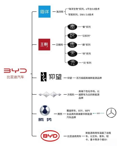 比亚迪是哪个国家的企业 解析比亚迪的全球布局