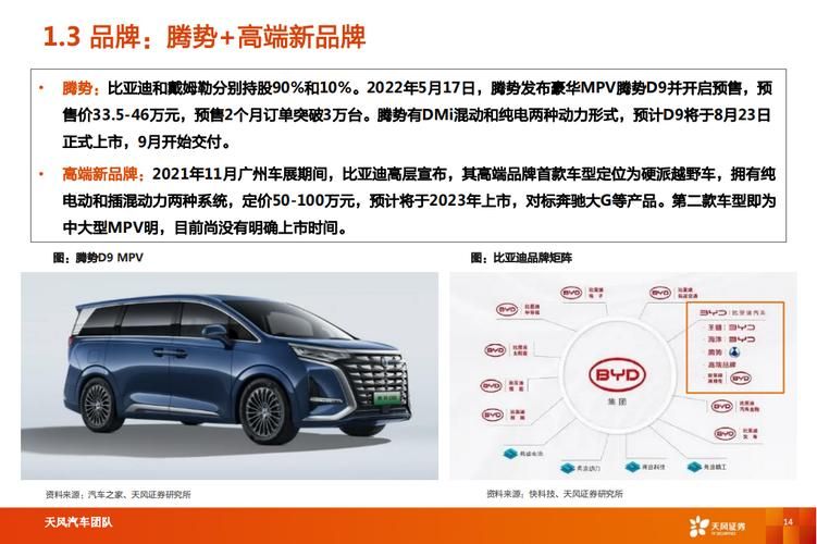 比亚迪是哪个国家的企业 解析比亚迪的全球布局