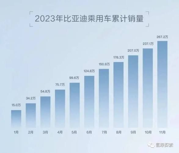 比亚迪是哪个国家的企业 解析比亚迪的全球布局