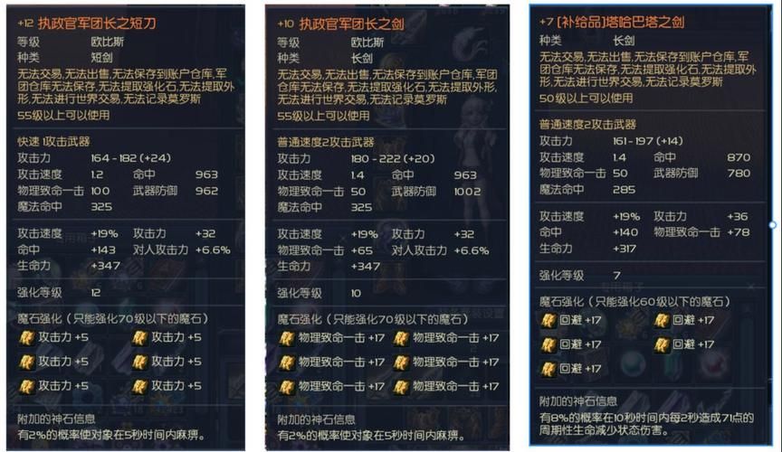 永恒之塔怪物分布图攻略 高效刷怪路线推荐