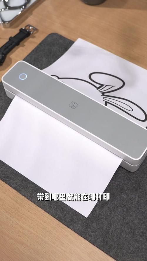 汉印打印机安装教程 从开箱到打印全流程详解