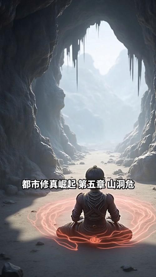 法界天书之黑暗时代背景 修真世界为何陷入黑暗