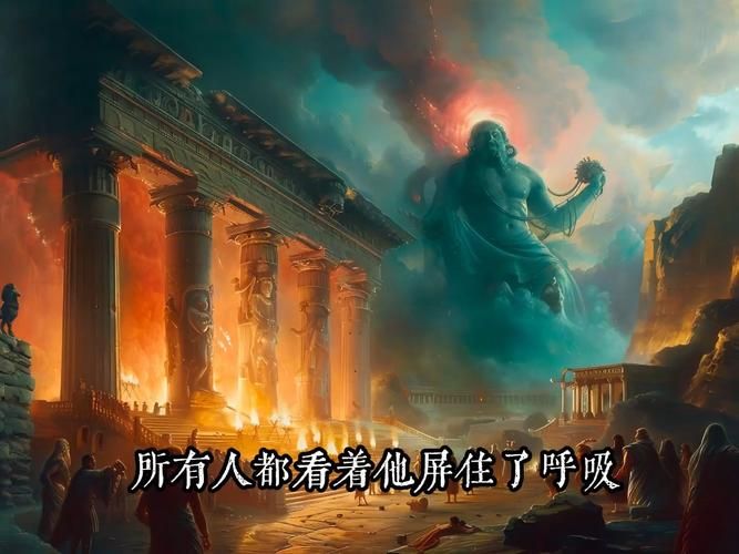 法界天书之黑暗时代背景 修真世界为何陷入黑暗