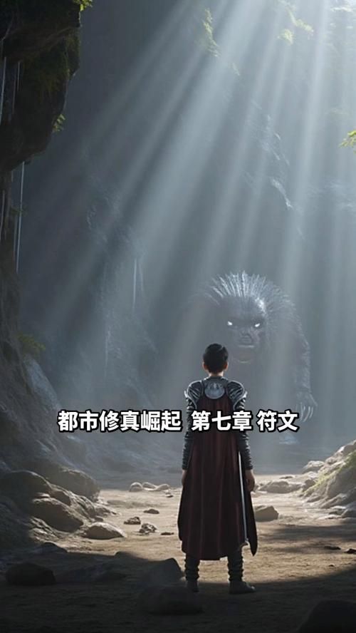 法界天书之黑暗时代背景 修真世界为何陷入黑暗