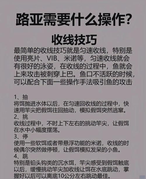 波西亚时光钓鱼比赛怎么玩 新手钓鱼技巧大公开