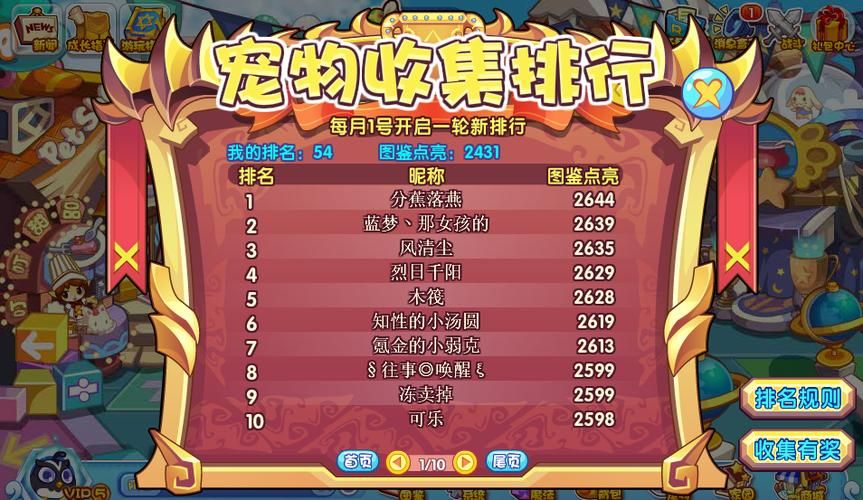 洛克王国7月15日攻略大全 快速通关技巧分享
