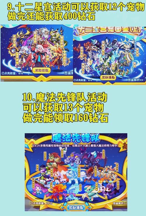 洛克王国创意园具体位置 开放时间和门票信息