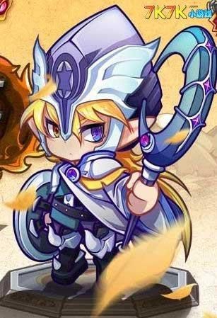 洛克王国圣龙骑士活动攻略 最新福利领取指南
