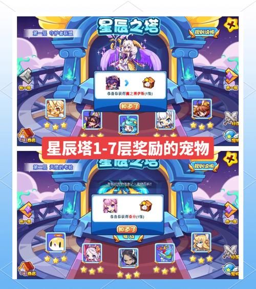 洛克王国巨石水晶台奖励有哪些值得刷吗