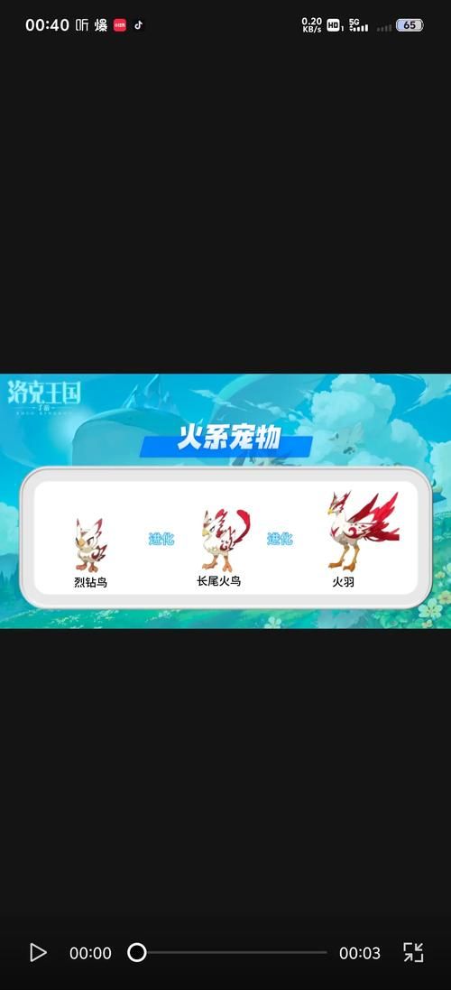 洛克王国梦幻卡洛儿进化路线 详细培养指南