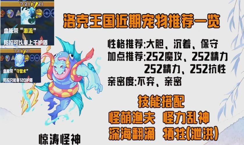 洛克王国火烧眉毛奖励有哪些 值得参与吗