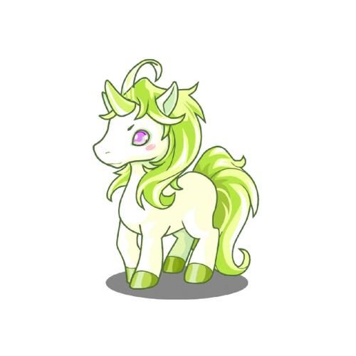 洛克王国独角兽幼果值得练吗 幼果属性强度分析