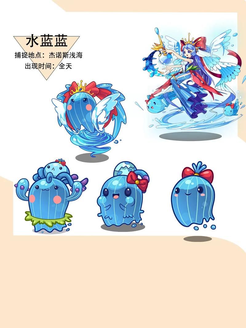 洛克王国麋鹿在哪抓 新手必看捕捉指南