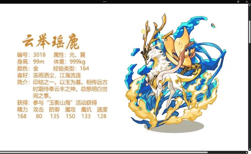 洛克王国麋鹿在哪抓 新手必看捕捉指南