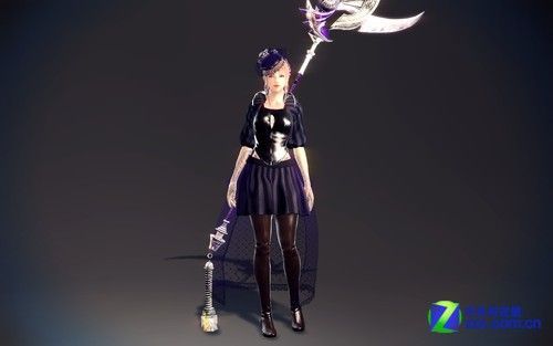 洛奇英雄传附魔卷轴哪个好 附魔卷轴选择指南