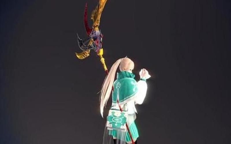 洛奇英雄传附魔卷轴哪个好 附魔卷轴选择指南