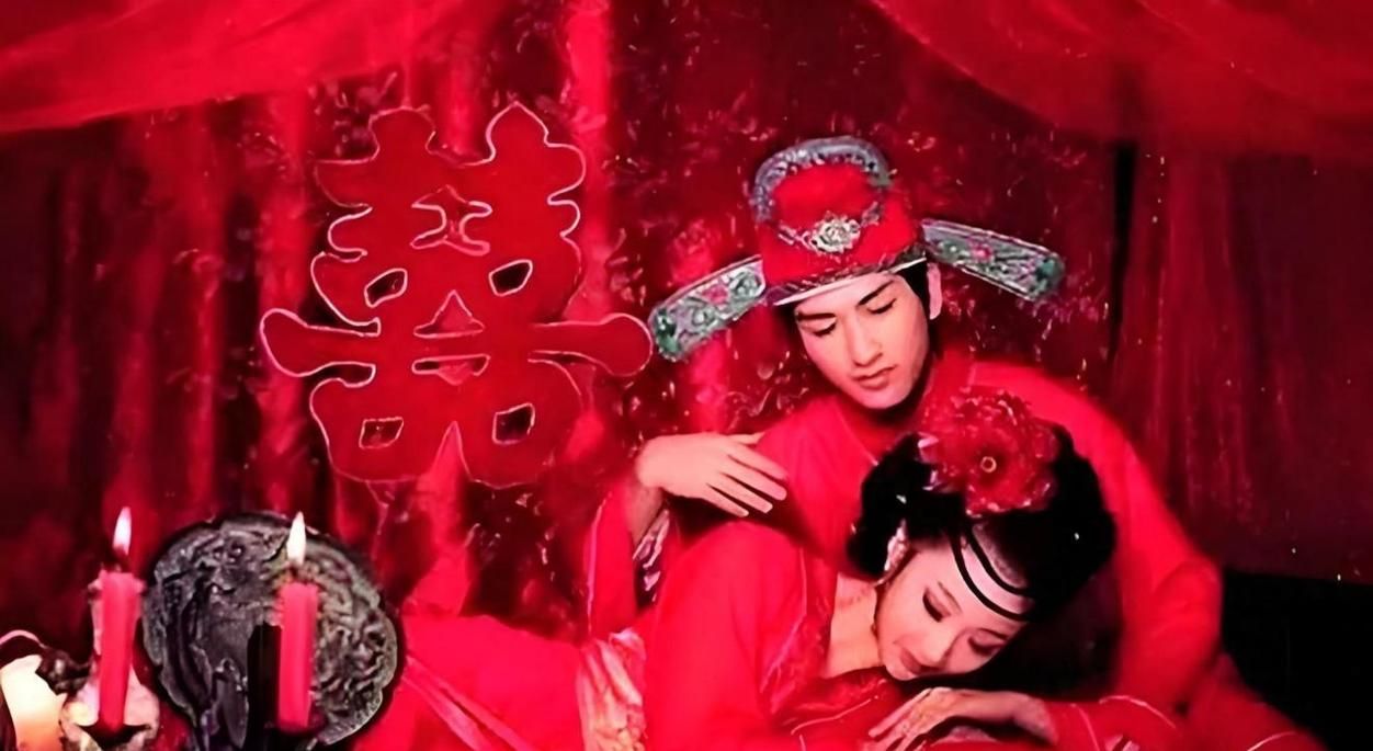 洞房花烛夜整蛊新娘的经典玩法 新郎必看指南