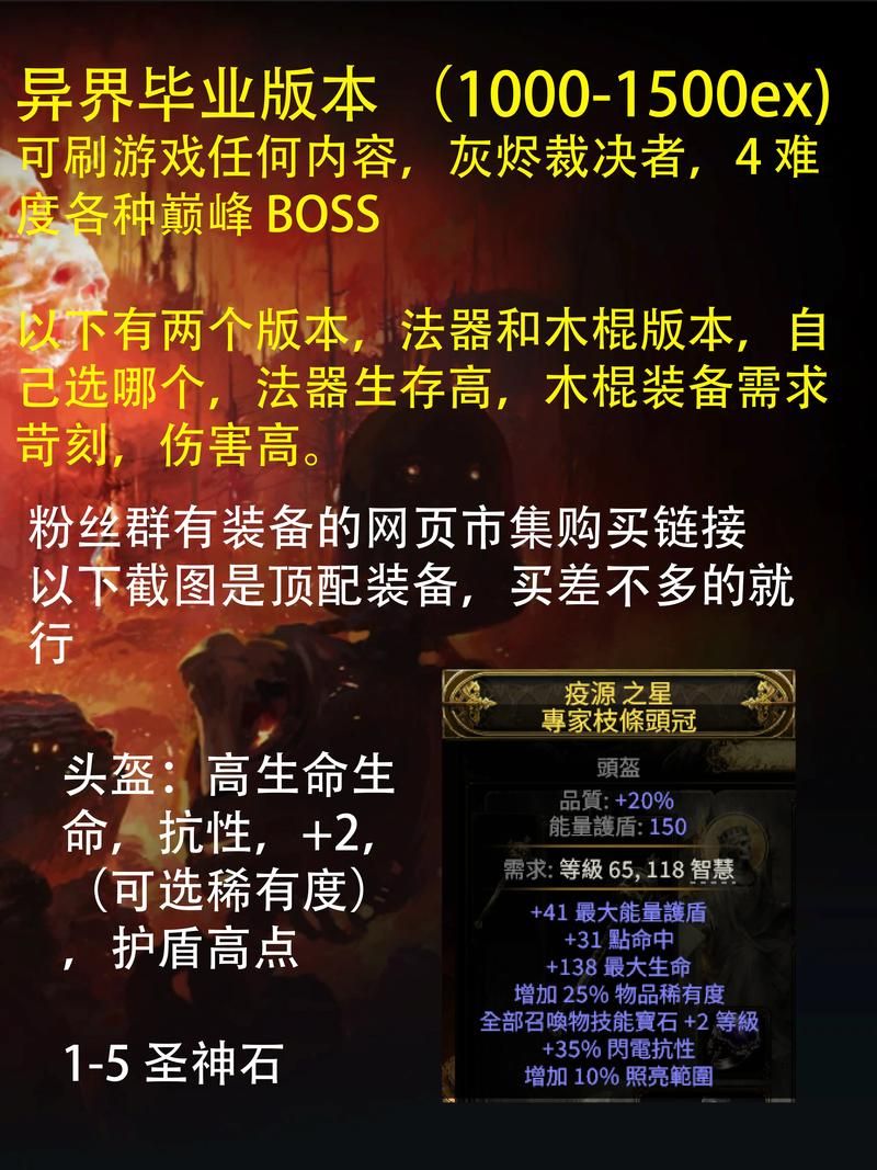 流放之路女王怎么打 详细技巧与装备推荐