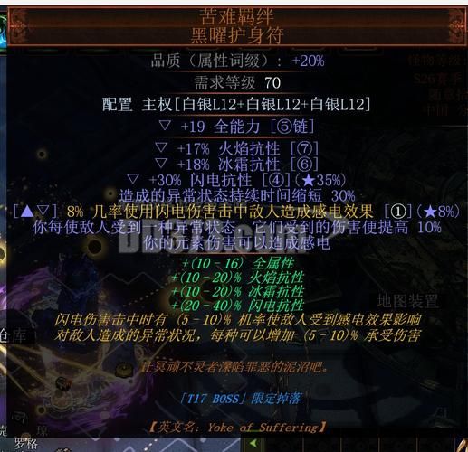 流放之路女王怎么打 详细技巧与装备推荐