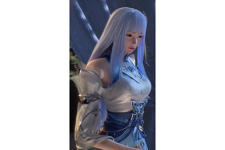 流星蝴蝶剑小蝶身世之谜 她的真实身份是什么