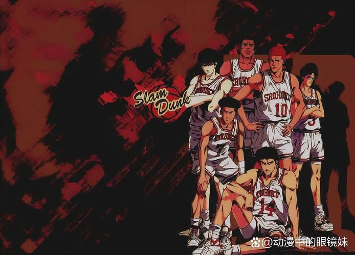灌篮高手之梦回灌篮解析经典角色成长故事