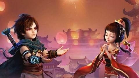 神幻之恋2.0攻略速成 角色培养与战斗技巧解析