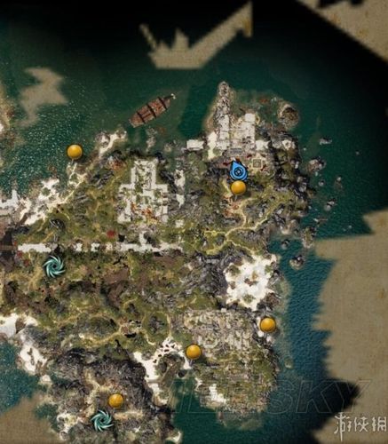 神界原罪2wiki任务大全 快速通关技巧