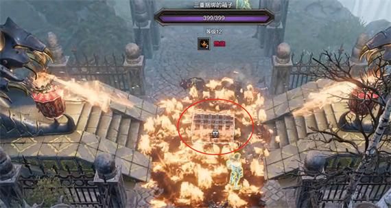 神界原罪2wiki任务大全 快速通关技巧