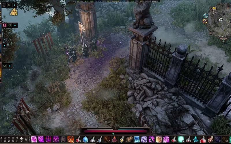 神界原罪2吞噬者怎么打 吞噬者打法攻略分享