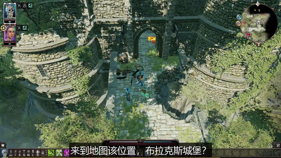 神界原罪2秘源护符作用及获取位置一览