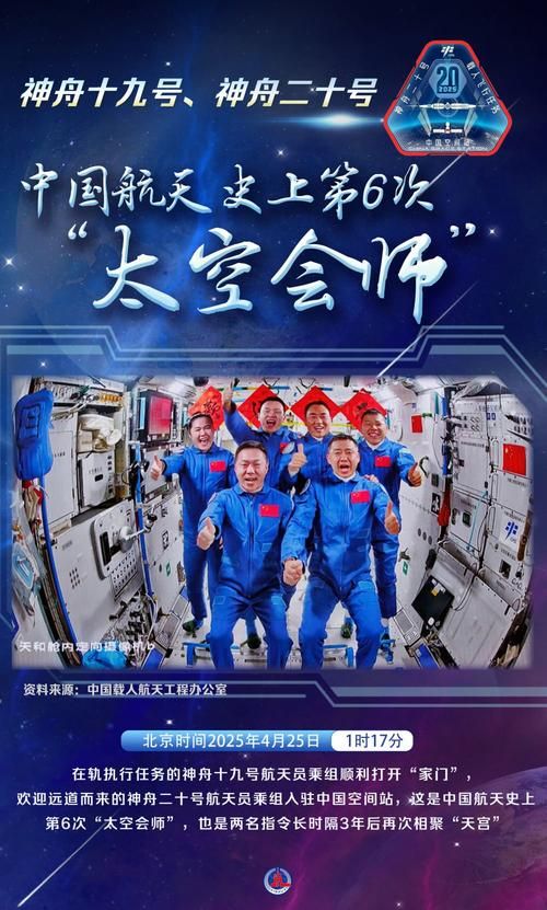 神舟十三号起飞时间公布 中国航天再创辉煌