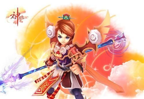 神雕ol什么职业好平民玩家最佳选择攻略