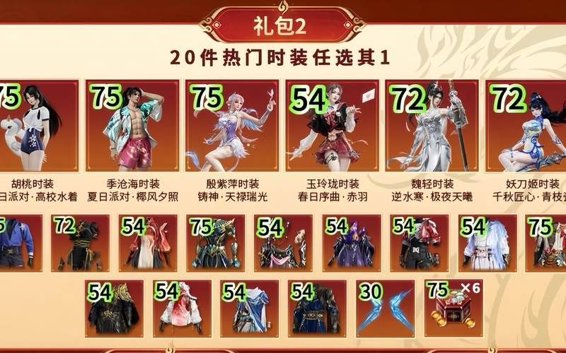 神雕ol什么职业好平民玩家最佳选择攻略