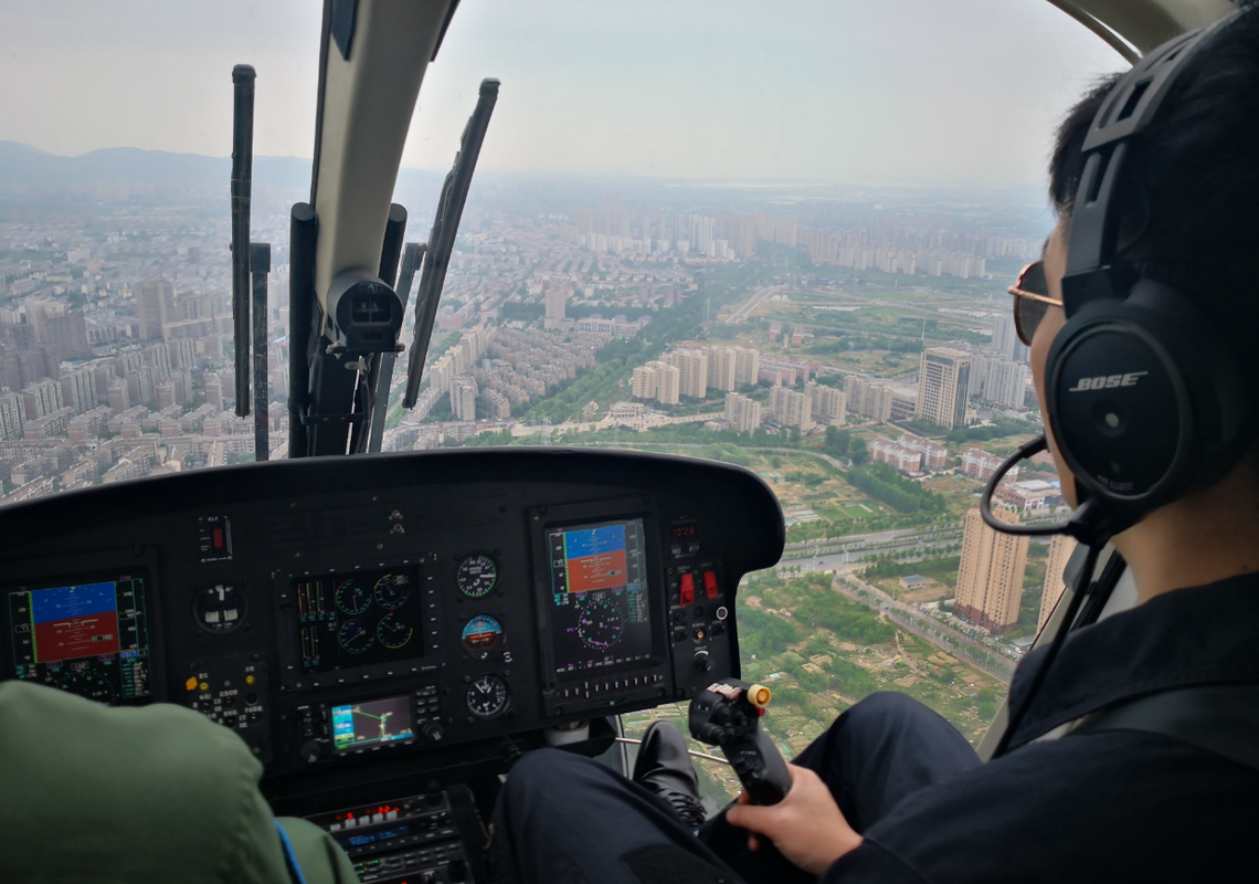 空中巡查任务怎么做 从准备到执行全解析