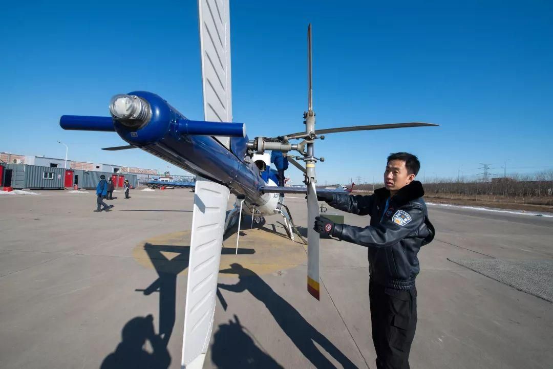 空中巡查任务怎么做 从准备到执行全解析