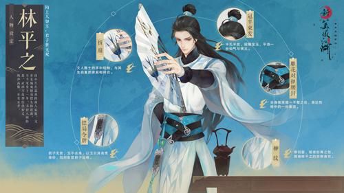 笑傲江湖360礼包领取攻略 新手必看福利大全