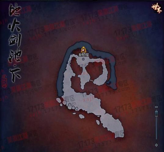 笑傲江湖地宫怎么去新手必看指南