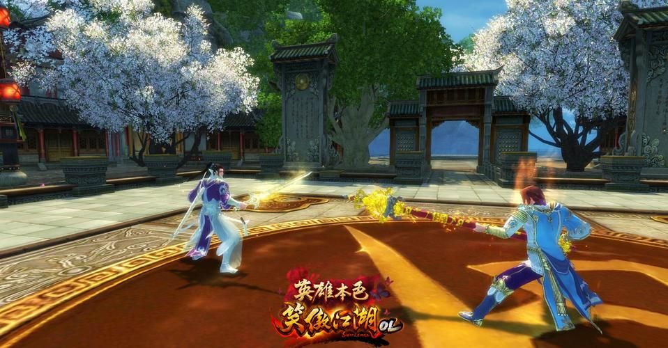 笑傲江湖门徒加点攻略 新手必看快速提升技巧