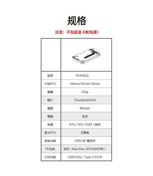笔记本接外置显卡优缺点 看完再决定要不要装