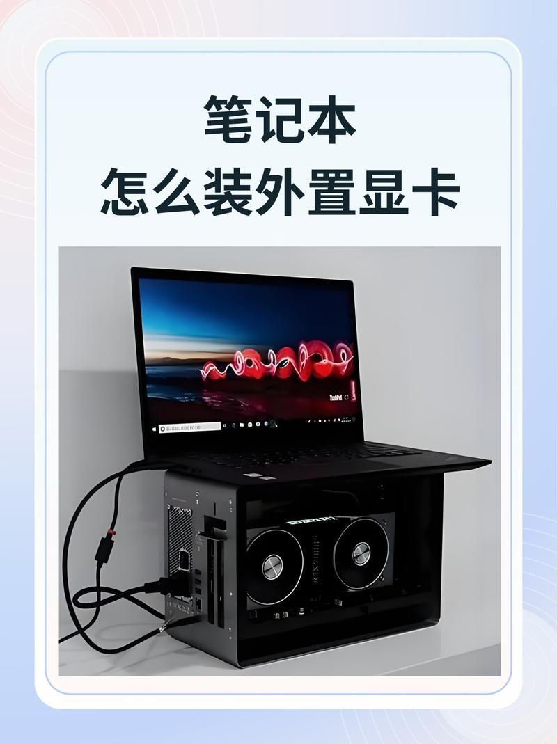 笔记本接外置显卡优缺点 看完再决定要不要装